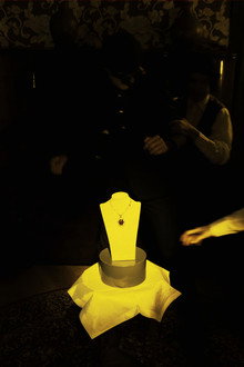 Das Amulett