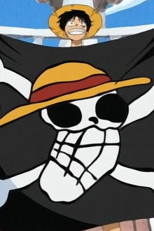 One Piece season 1 episode 18