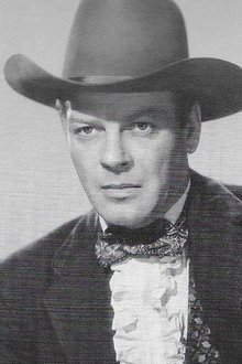 Photo of William Ching
