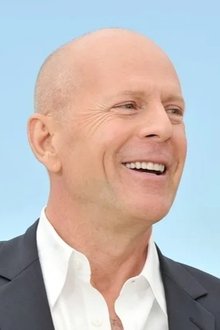 Photo of Bruce Willis