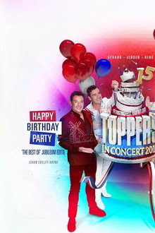 Toppers In Concert 2019