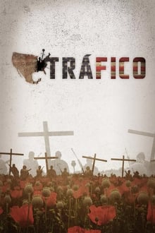 Poster da série The Trade