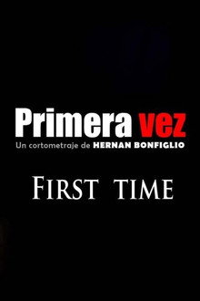 Primera vez