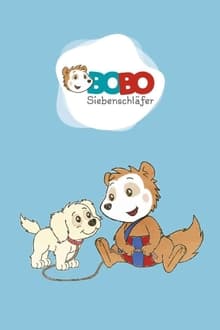 Bobo Siebenschläfer tv show poster