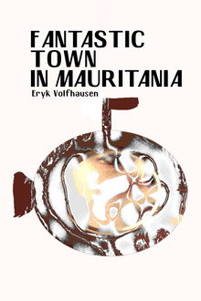 Una ciudad en la lejana Mauritania