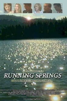 Poster do filme Running Springs