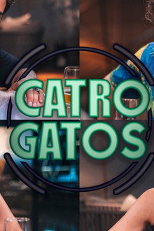 Catro Gatos