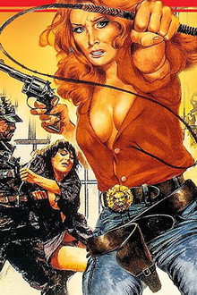 Helga: She Wolf of Stilberg
