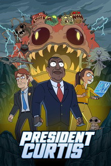 President Curtis