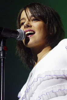 Alizée - En Concert