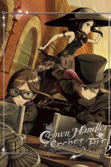 Princess Principal: Crown Handler: Chapter 2 – Revealing Reviews movie poster