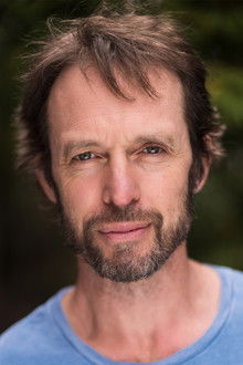 Photo of Stephen Phillips