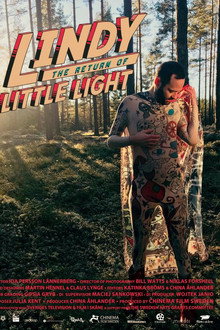 Lindy the Return of Little Light