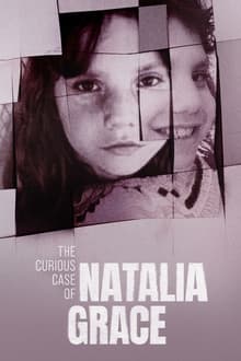 The Curious Case of Natalia Grace tv show poster