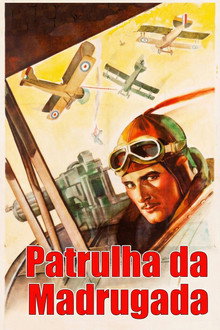 Patrulha da Madrugada
