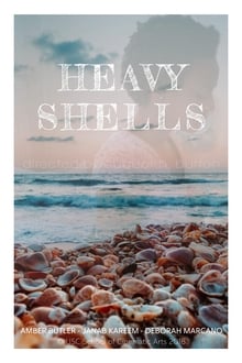 Poster do filme Heavy Shells