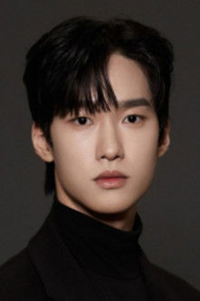 Photo of Lee Sang-jun