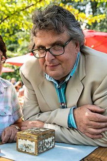 Antiques Roadshow - Season 42