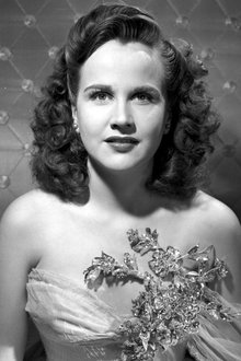 Photo of Kim Hunter