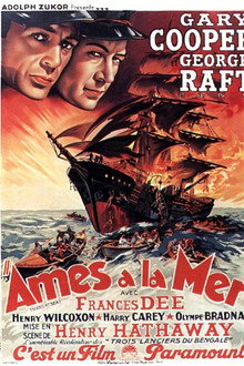 Ames à la mer
