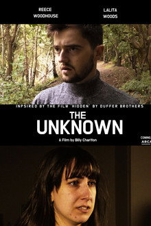 The Unknown