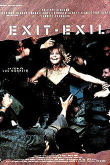 Exit-exil