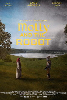 Molly and the Robot