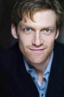 Photo of Glenn Kalison