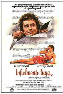 Infielmente tuya