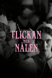 Flickan med nålen