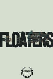 Poster do filme Floaters