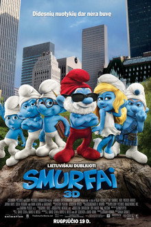 Smurfai