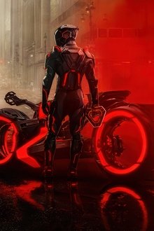 TRON: Ares