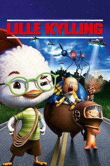 Lille kylling