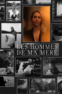 Les hommes de ma mère
