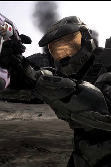 HALO: Eye of the Storm