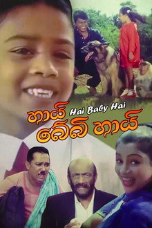 හායි බේබි හායි