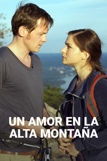 Un amor en la alta montaña