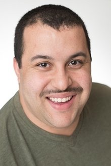 Photo of Jonathan Breedon