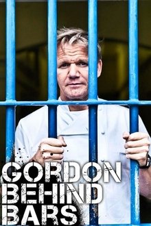 Poster da série Gordon Behind Bars