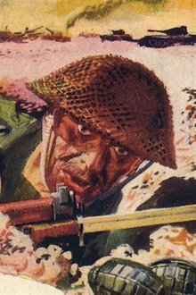 The Rats of Tobruk