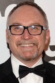 Photo of Kevin Tent