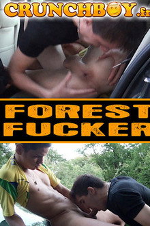 Forest Fucker
