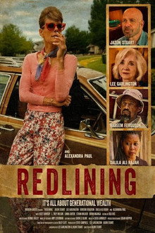 Redlining