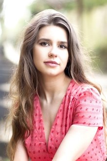 Photo of Philippa Coulthard