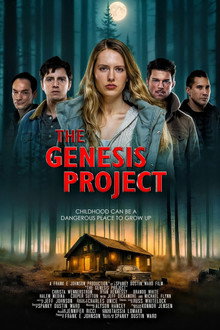 The Genesis Project