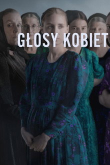 Głosy kobiet