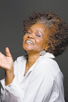 Photo of Adella Gautier