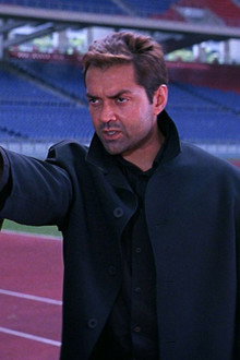 Jurm