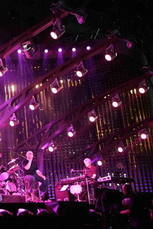 Genesis: When in Rome 2007